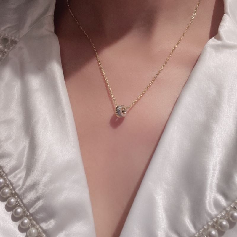 Boucheron Necklaces